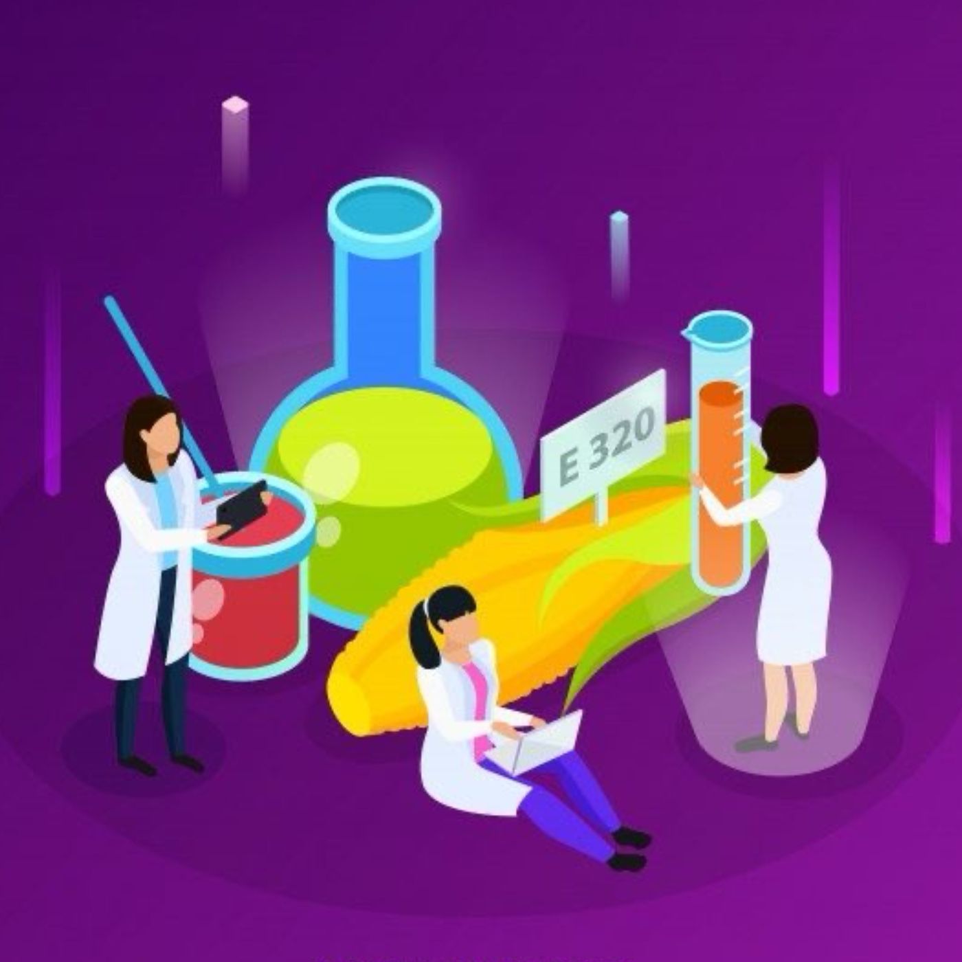 La Química En La Vida Cotidiana