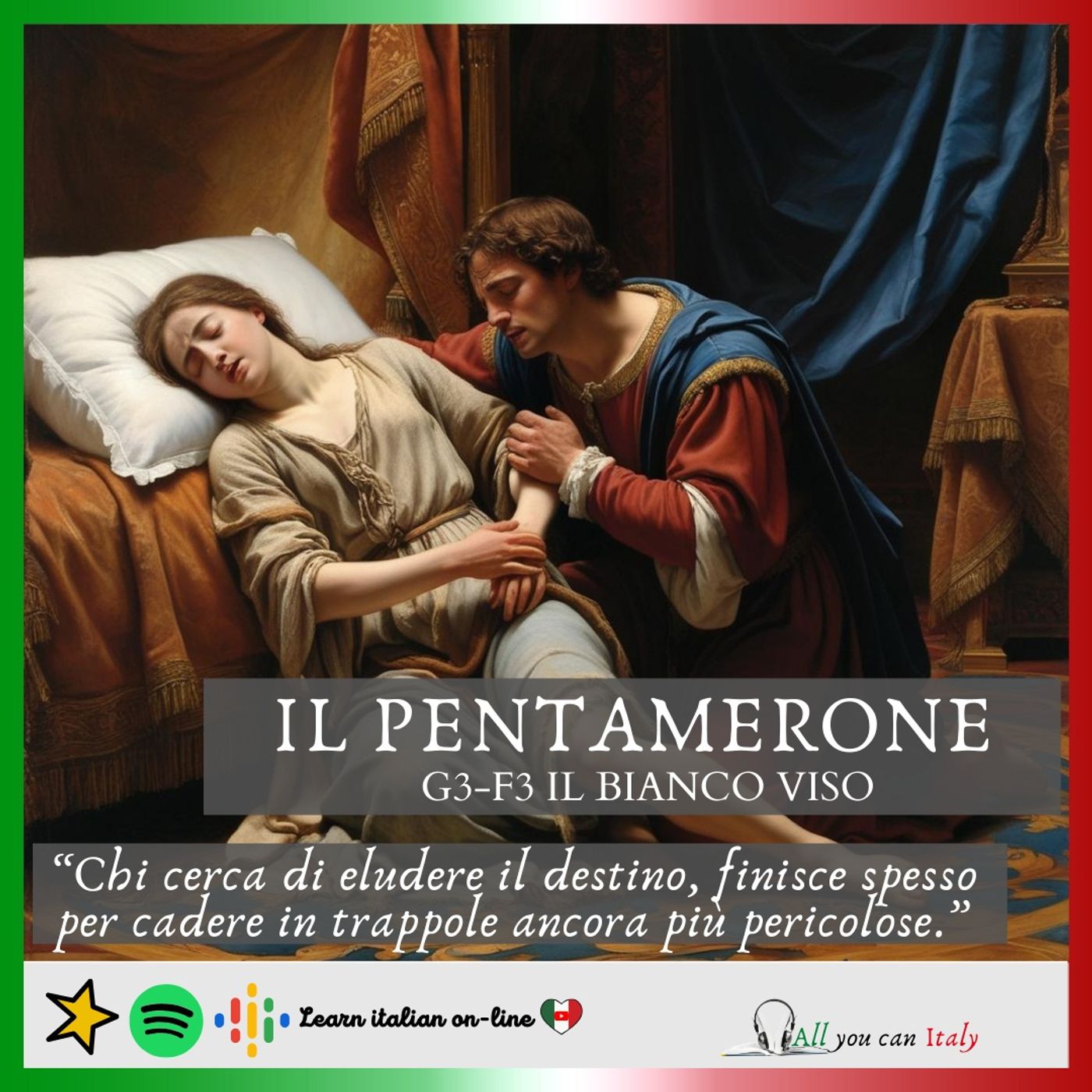 IL PENTAMERONE DI GIAMBATTISTA BASILE