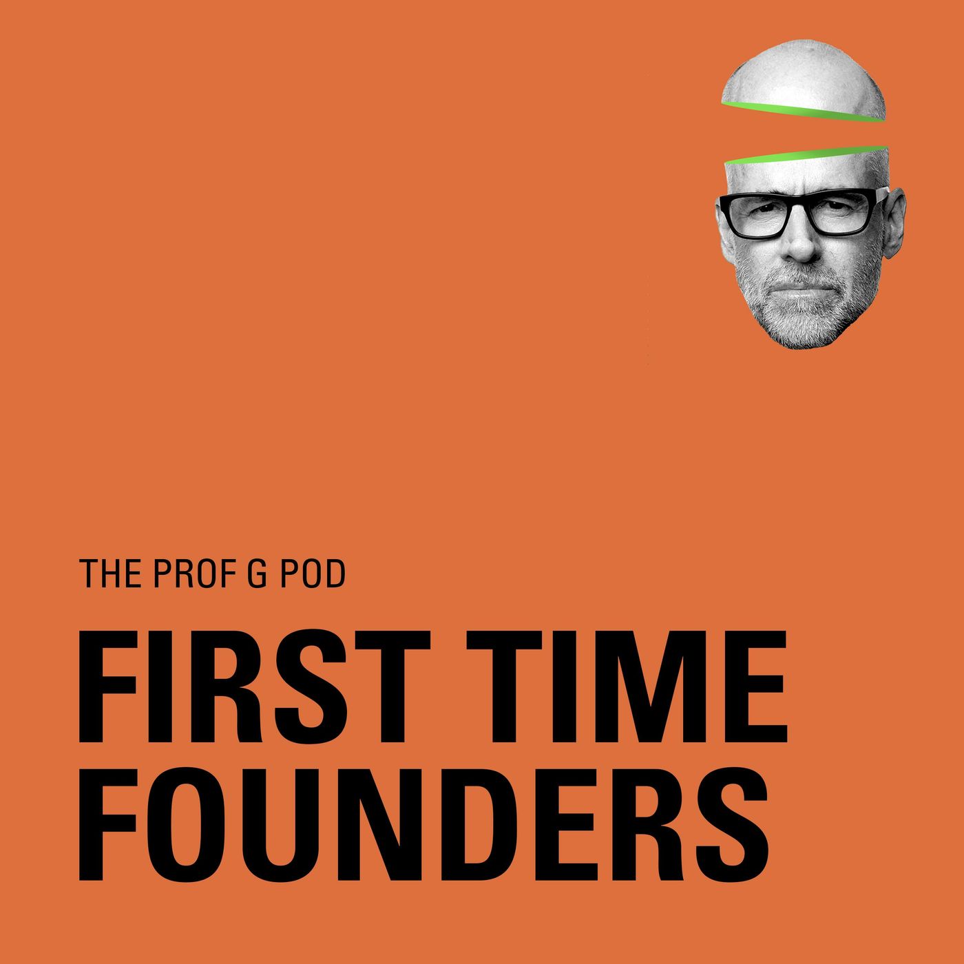 The Prof G Pod with Scott Galloway