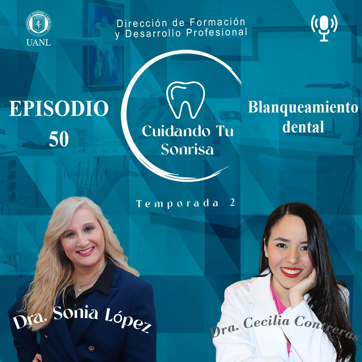 Cuidando tu Sonrisa