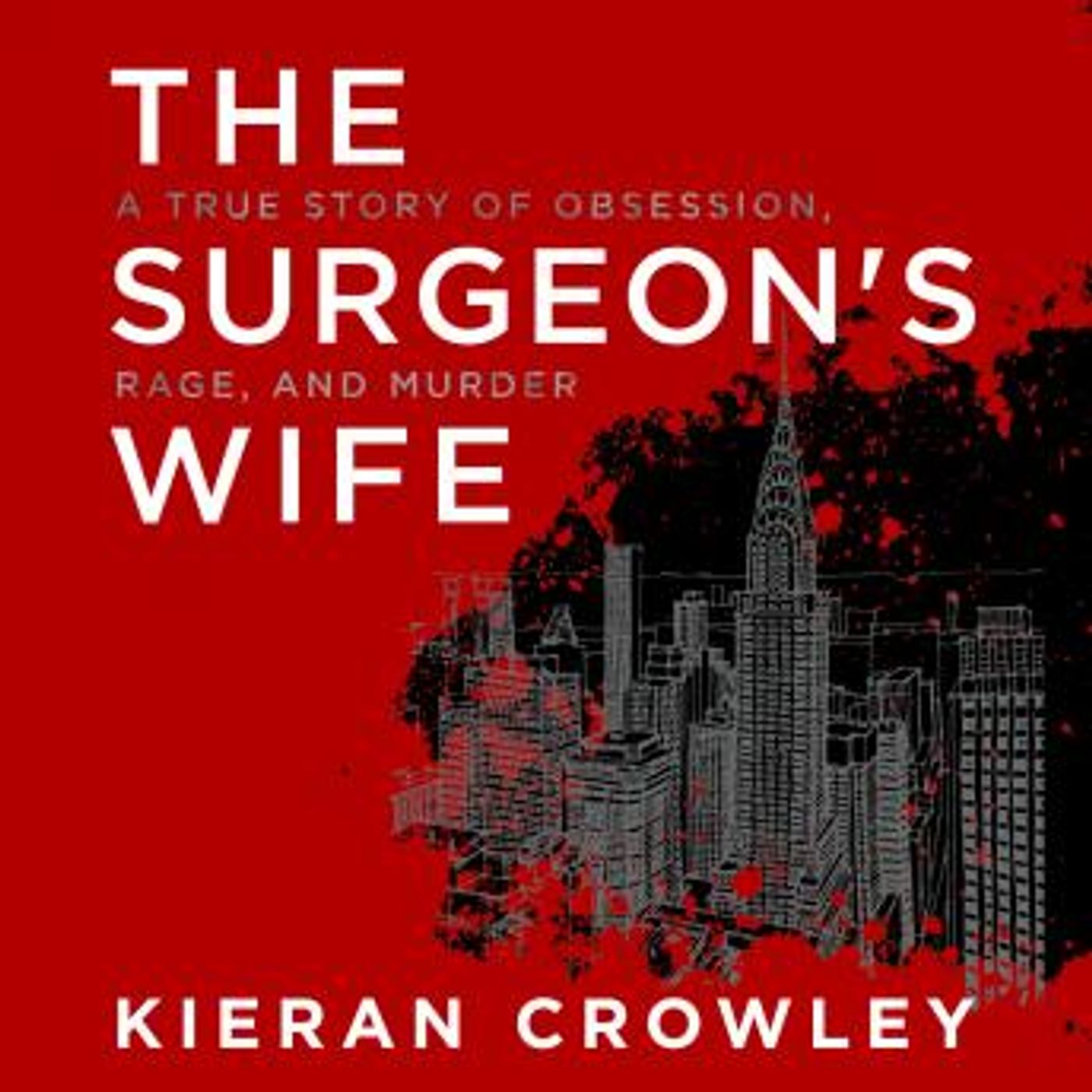Access Essential Full Audiobooks in Mystery, Thriller & Horror, True Crime