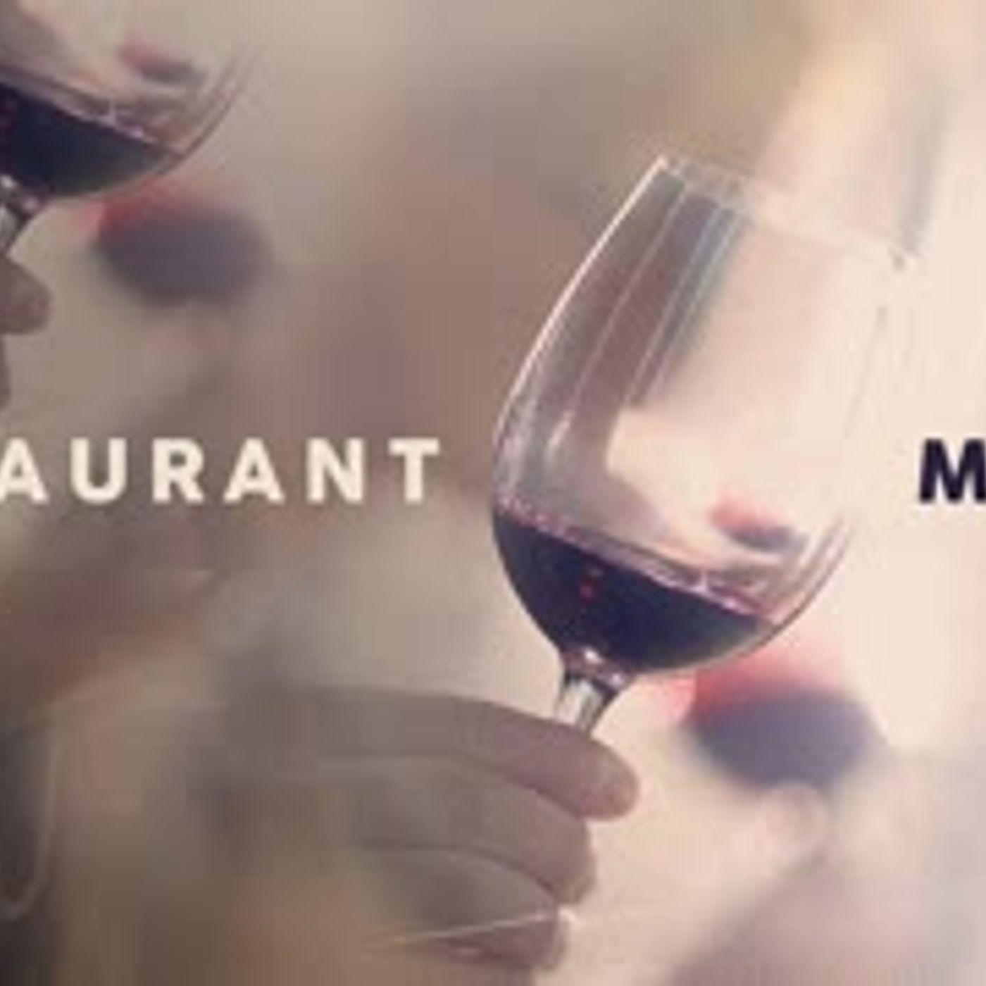 Restaurant Music - Lounge & Bossa Nova episode artwork