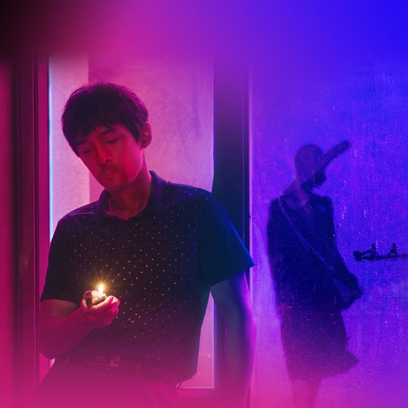 TCE - The Cinematic Experience