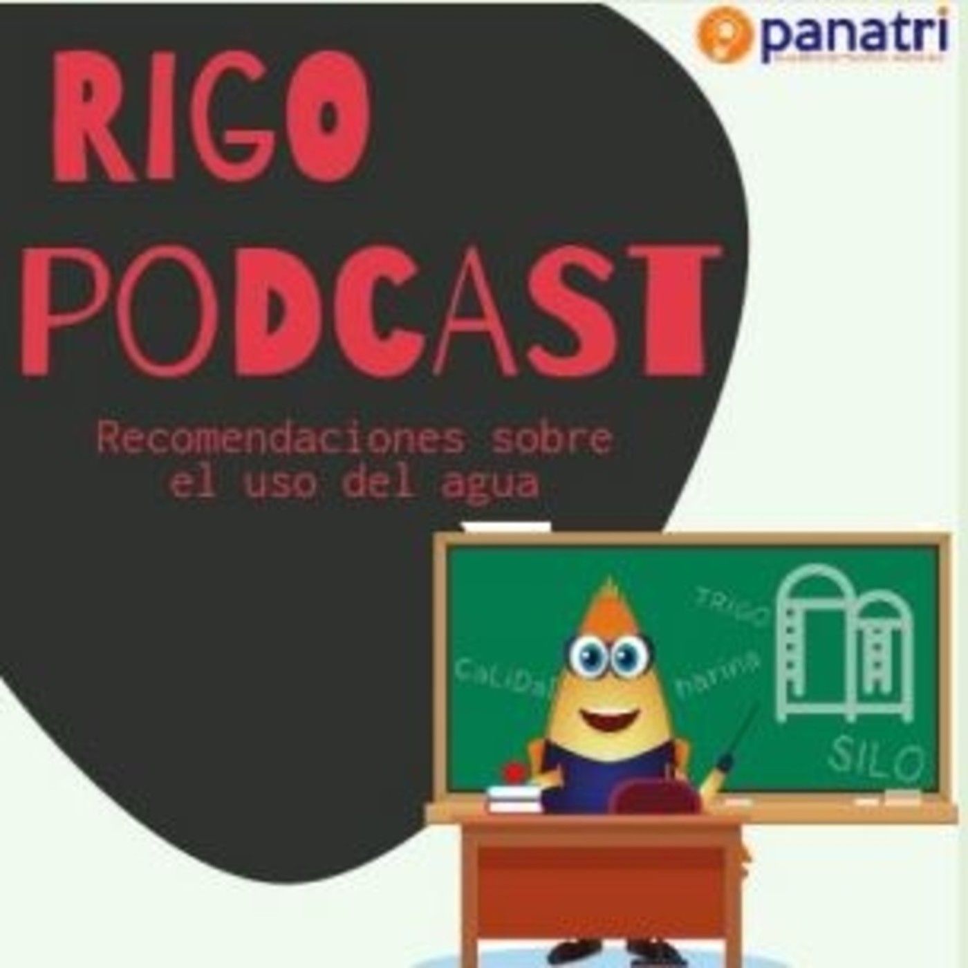 Panatri Podcast / Panadería Artesanal