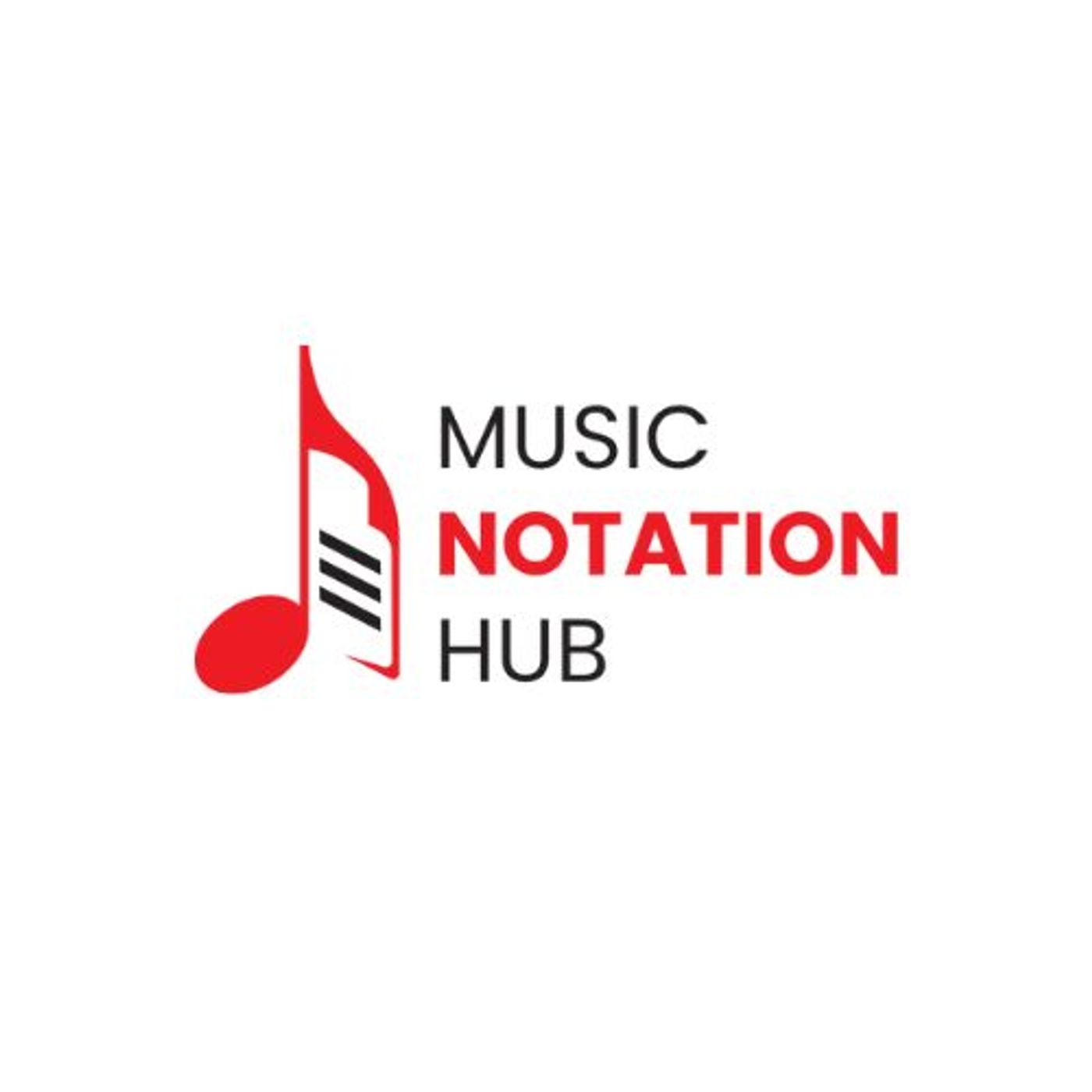 Music Notation Hub cover art