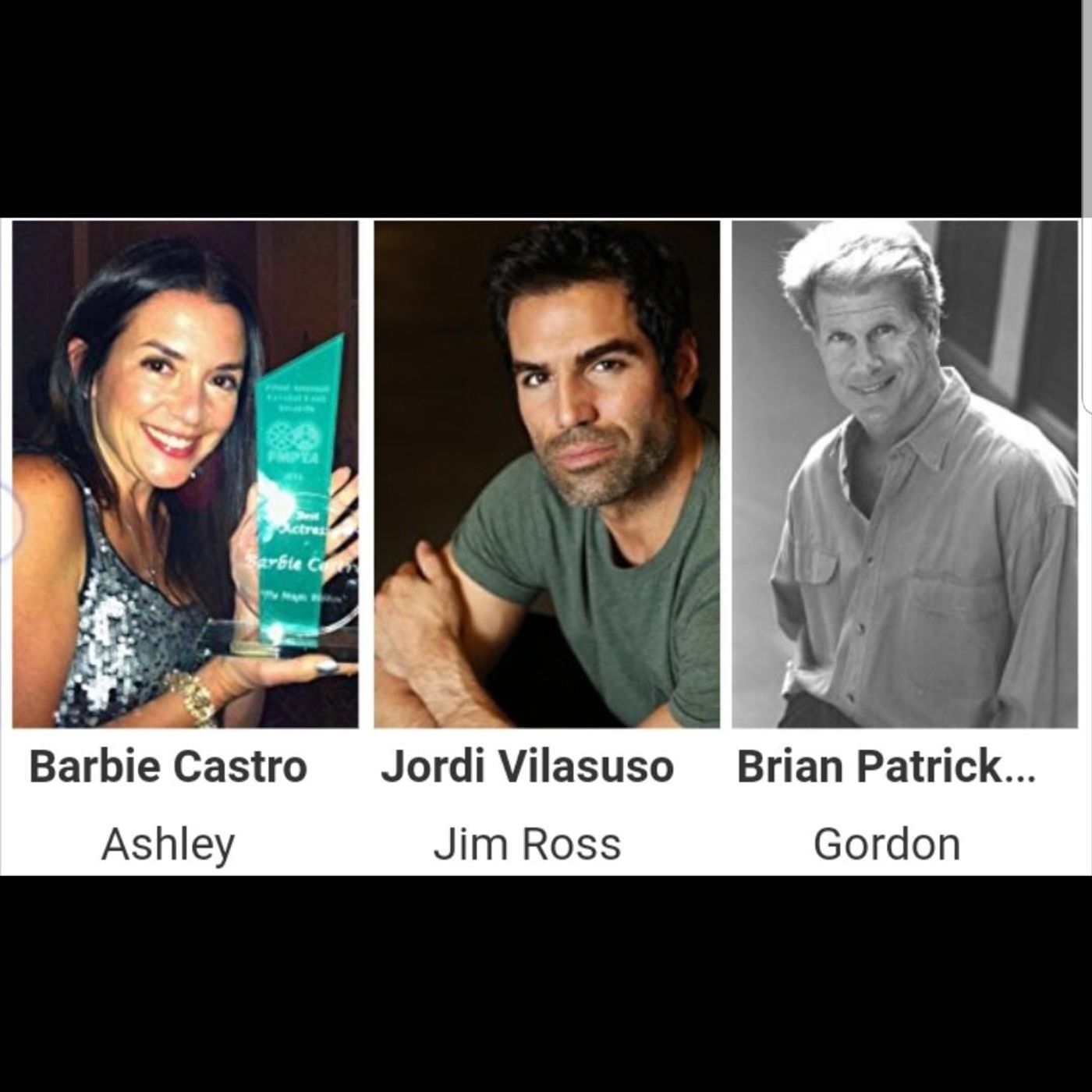 EPI 58 BARBIE CASTRO JORDI VILASUSO BRIAN PATRICK CLARK TALK KILLER ISLAND MOVIE episode artwork