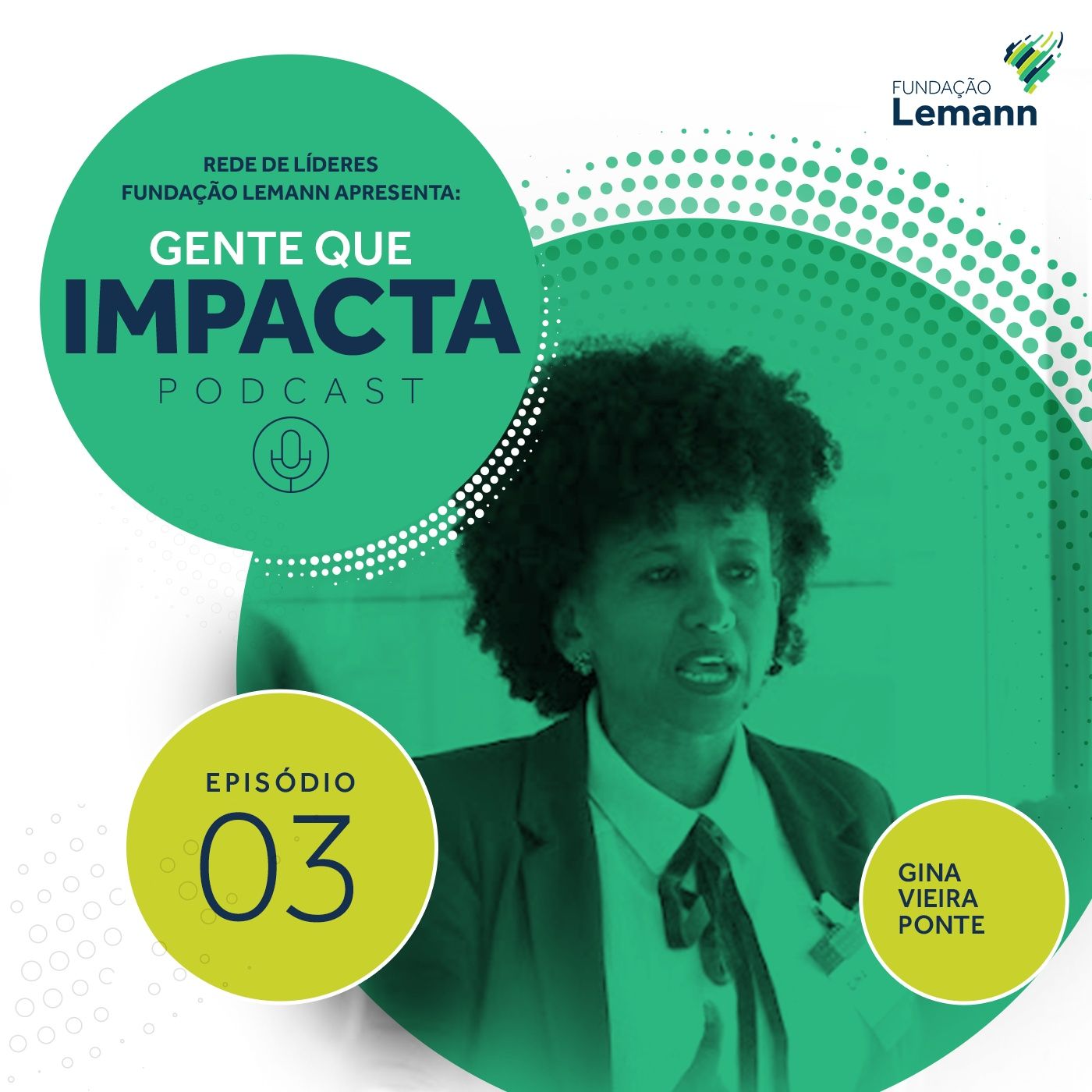 Gente que Impacta