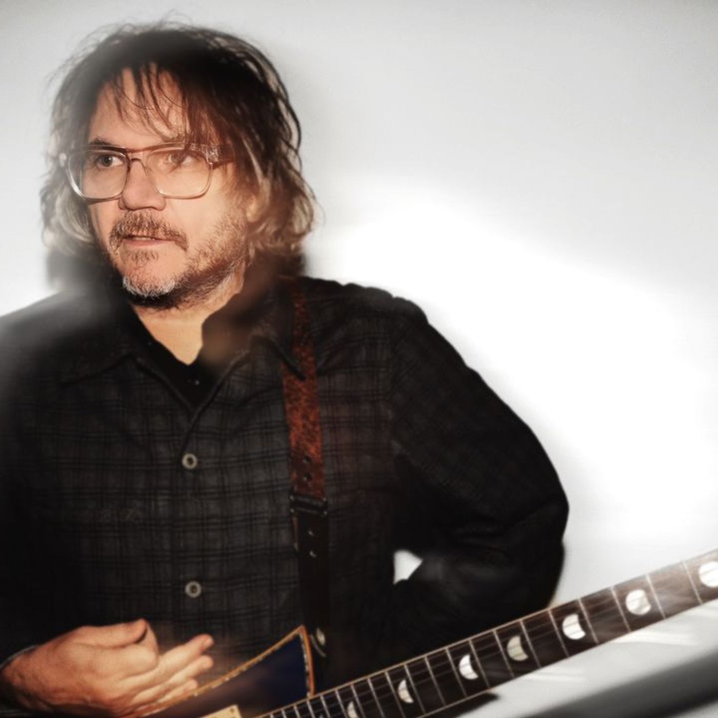 Jeff Tweedy Shares Video for New Song “Lou Reed Was My Babysitter”