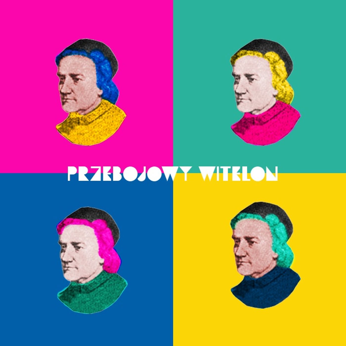Przebojowy Witelon