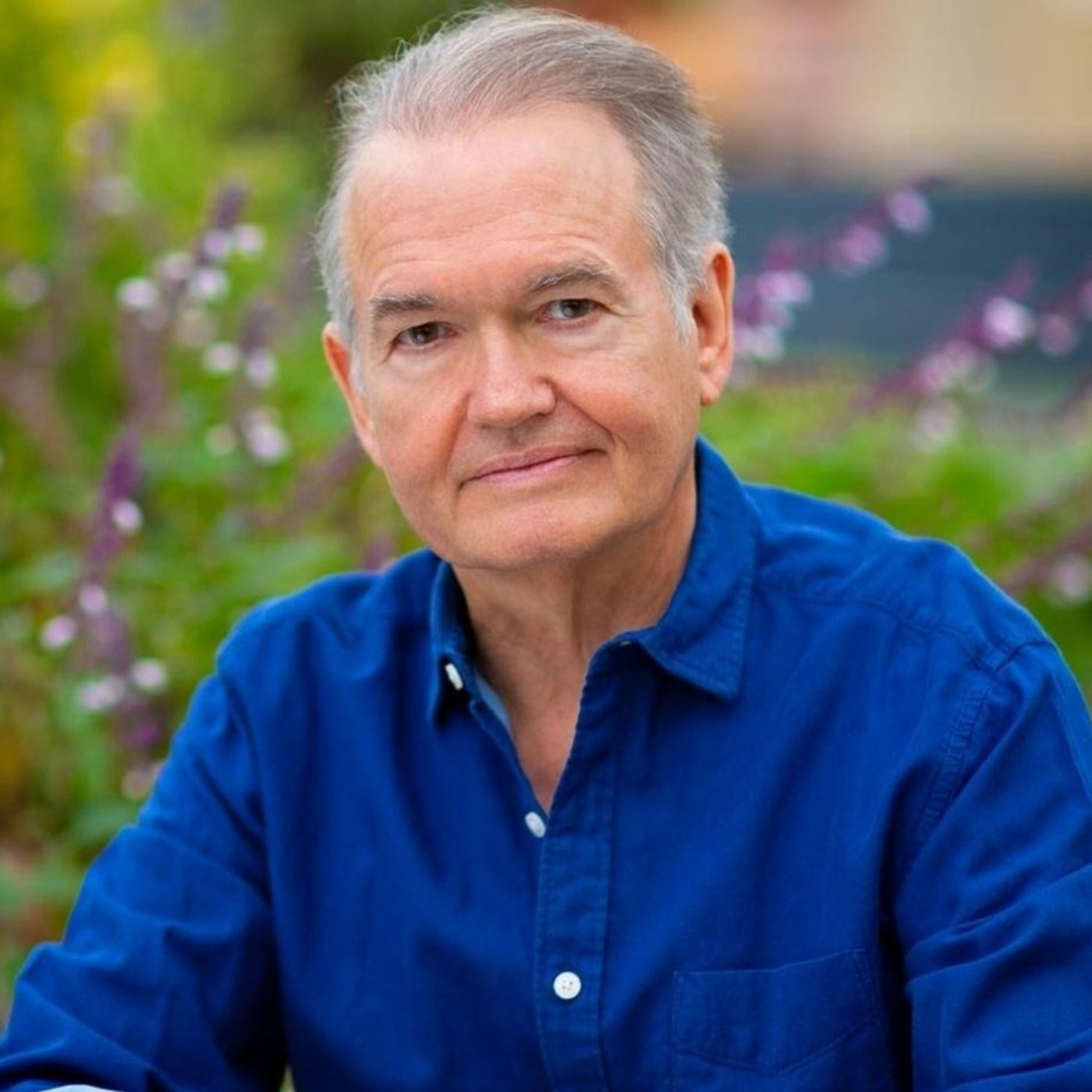 Episode 450 - Interview With Dr. John Gray! episode artwork