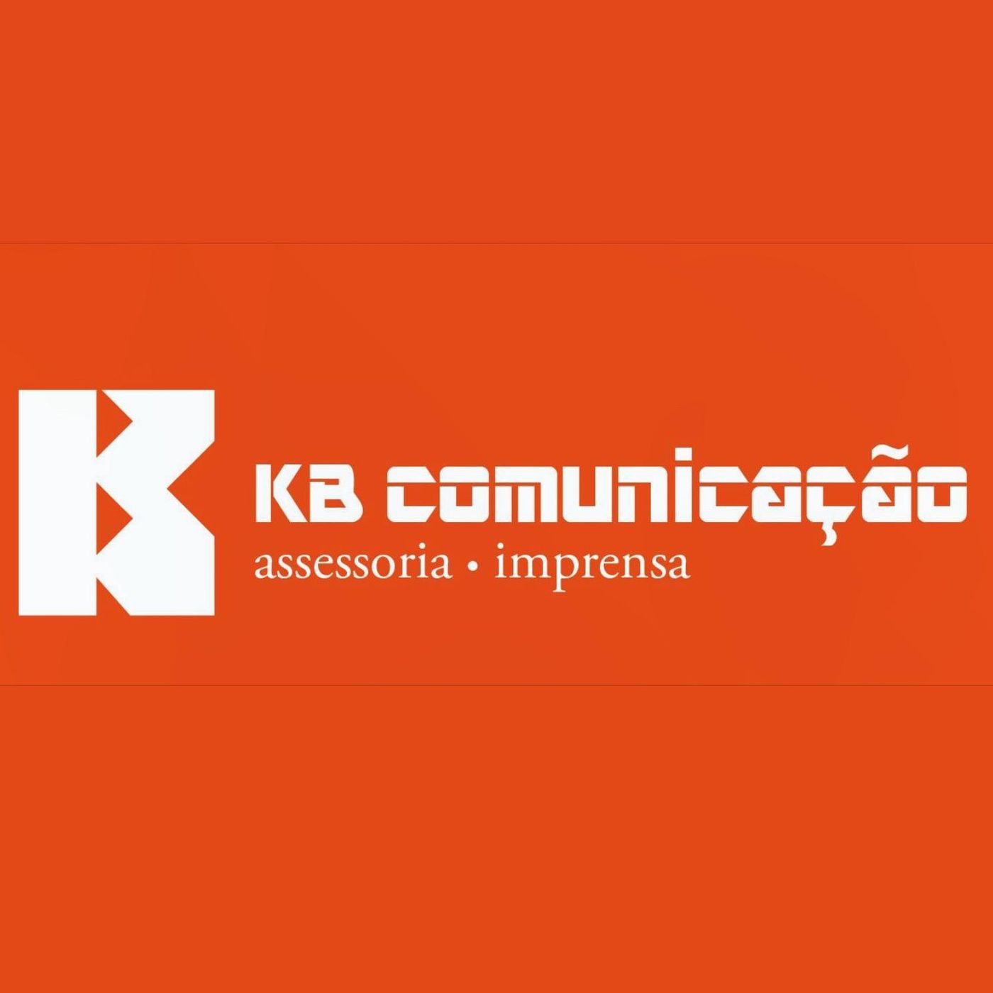 KB Comunicação cover art