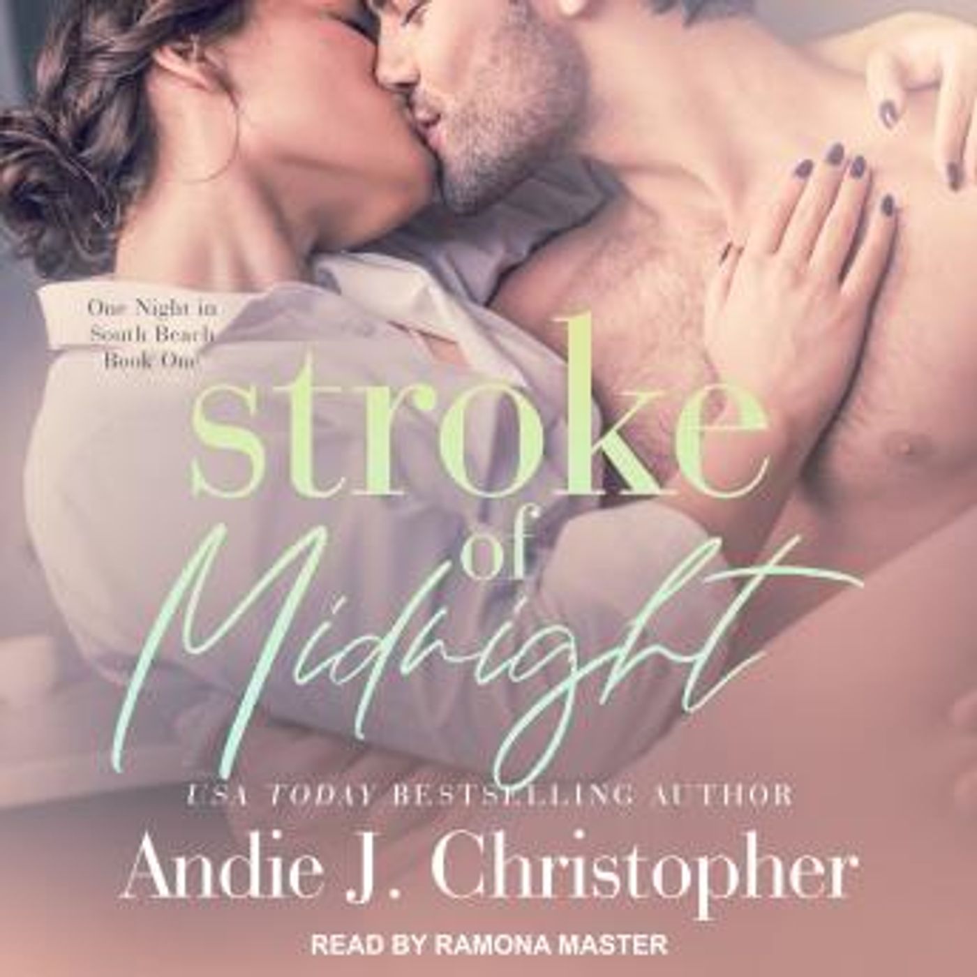 Access Top-Rated Full Audiobooks in Romance, Modern