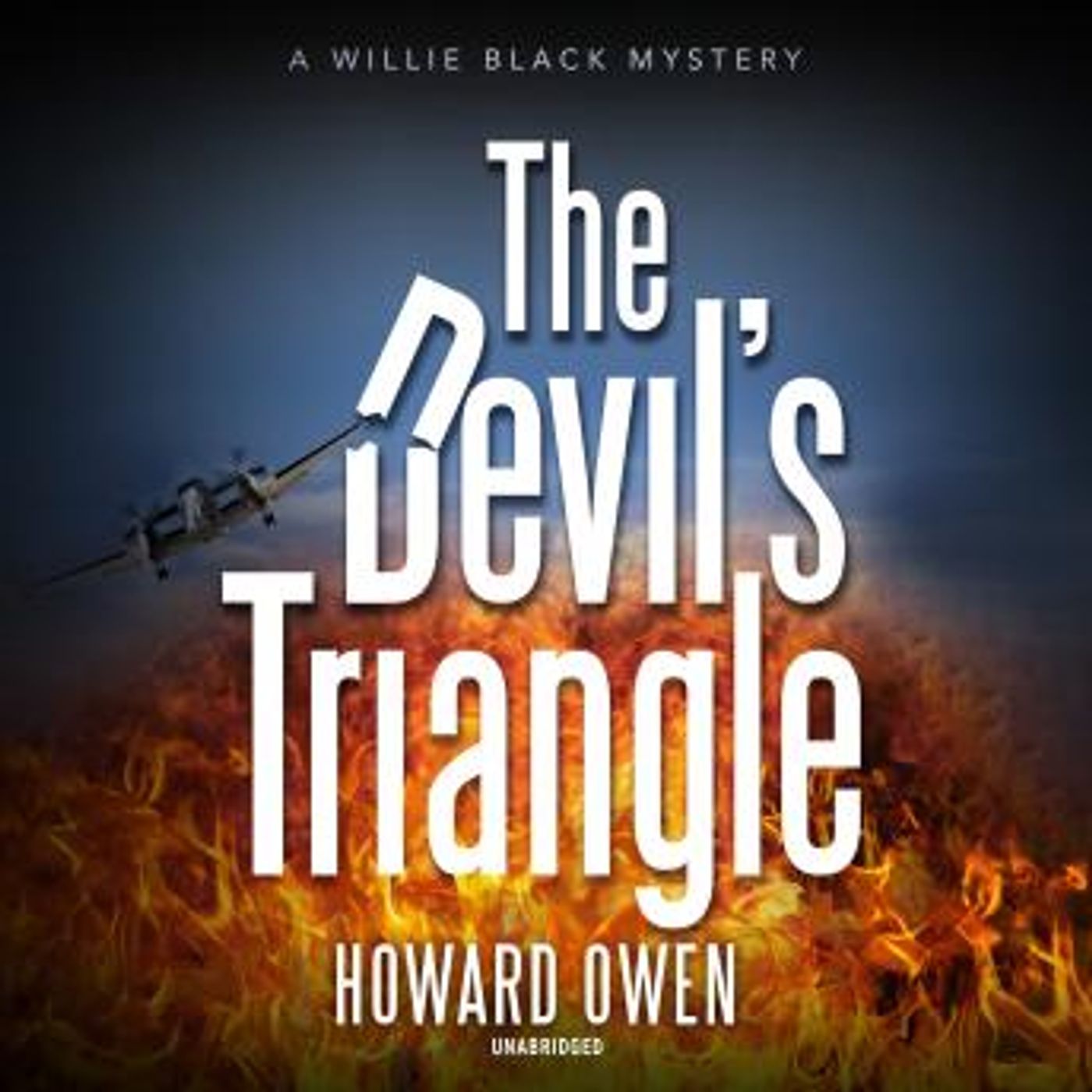 Best Audio Stories in Mystery, Thriller & Horror, Police & Detective