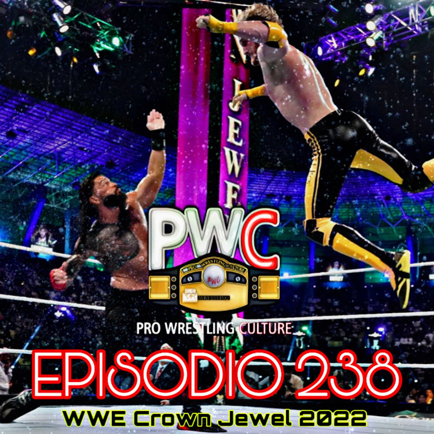 Pro Wrestling Culture