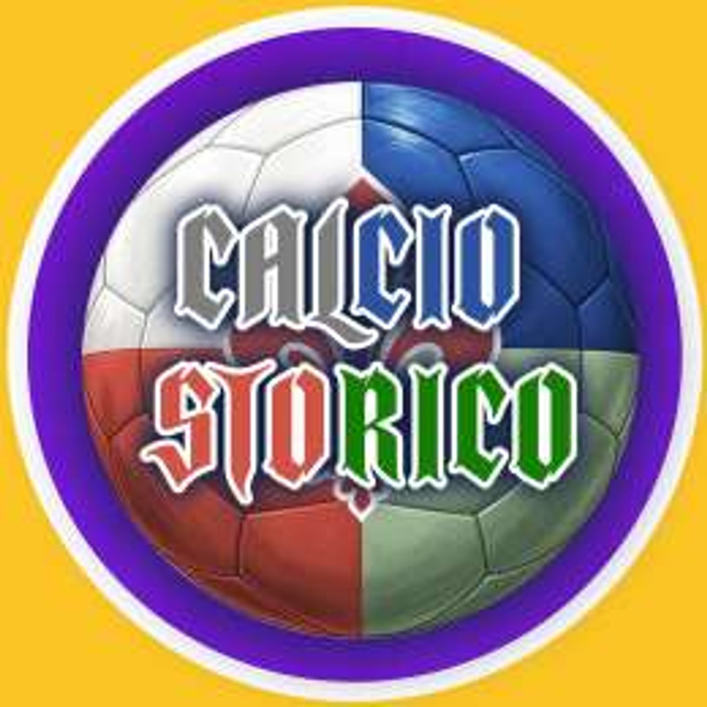 Calcio Storico puntata del 21 10 2026 episode artwork