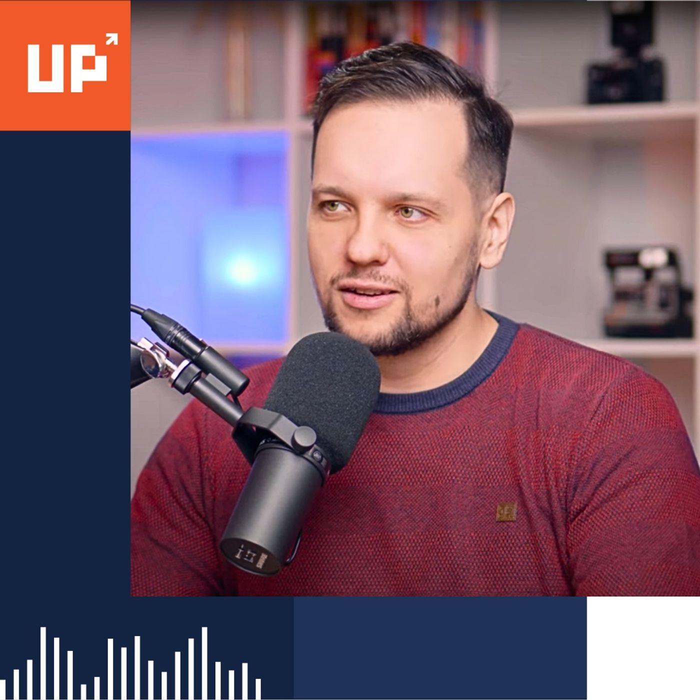 ProjectUP - marketing biznesowy