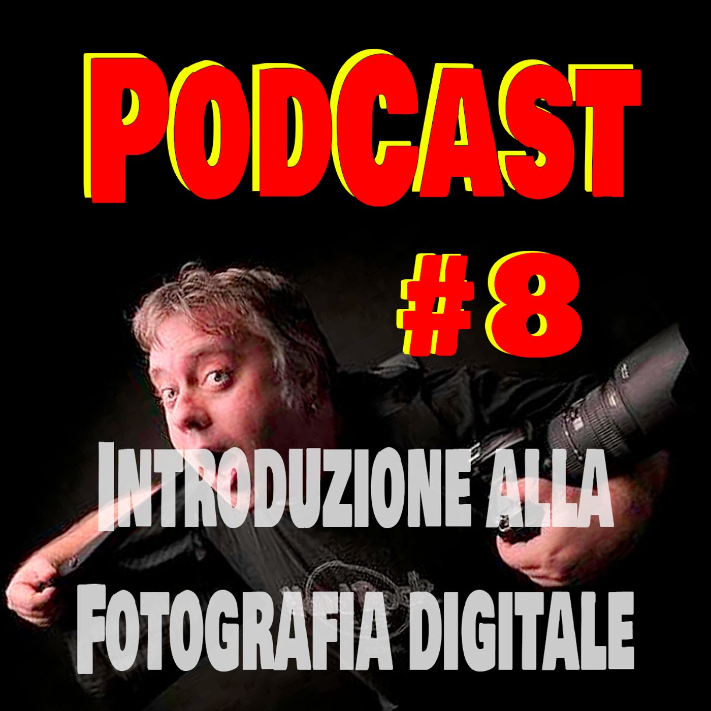 Considerazioni Fotografiche