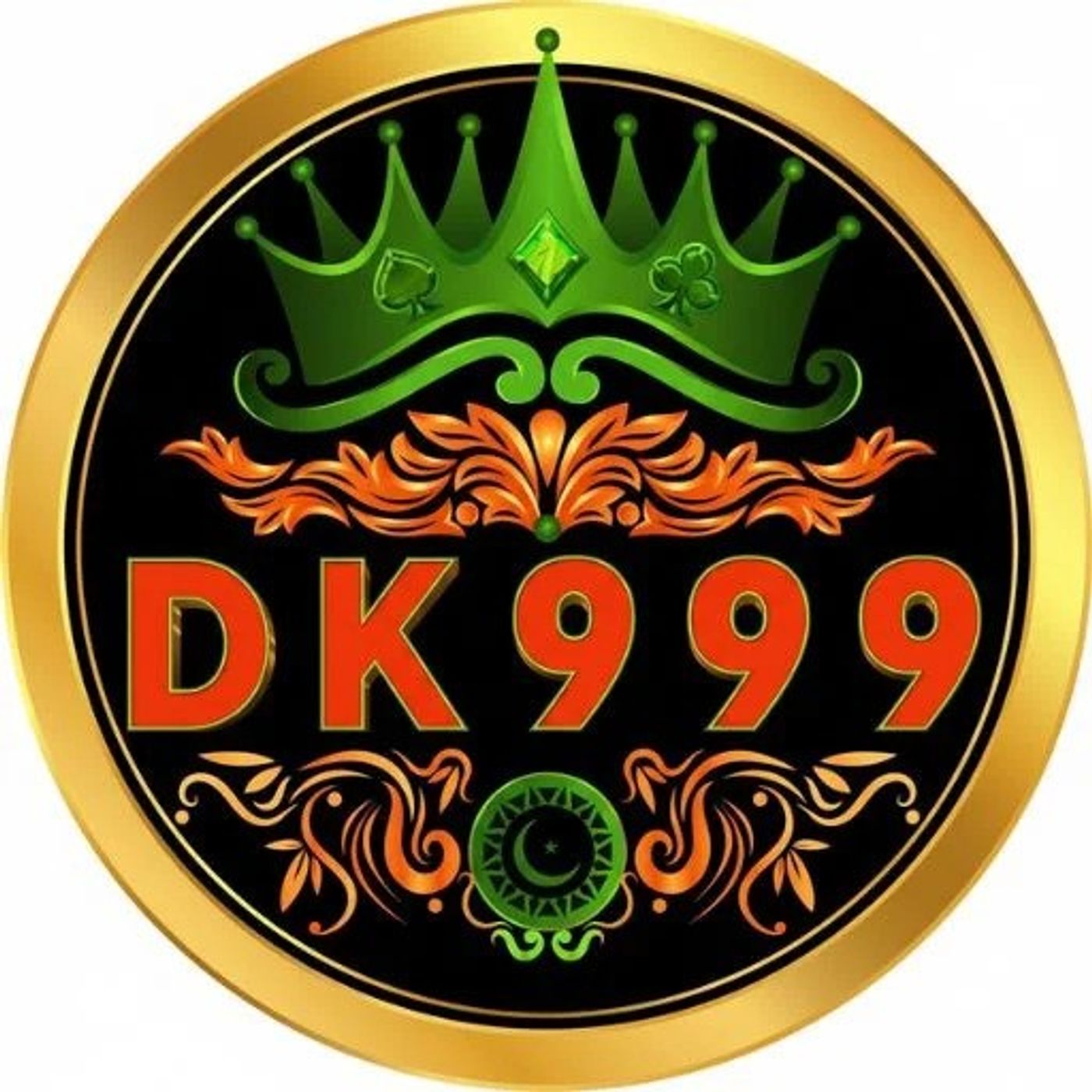 DK999 Game Download podcast artwork
