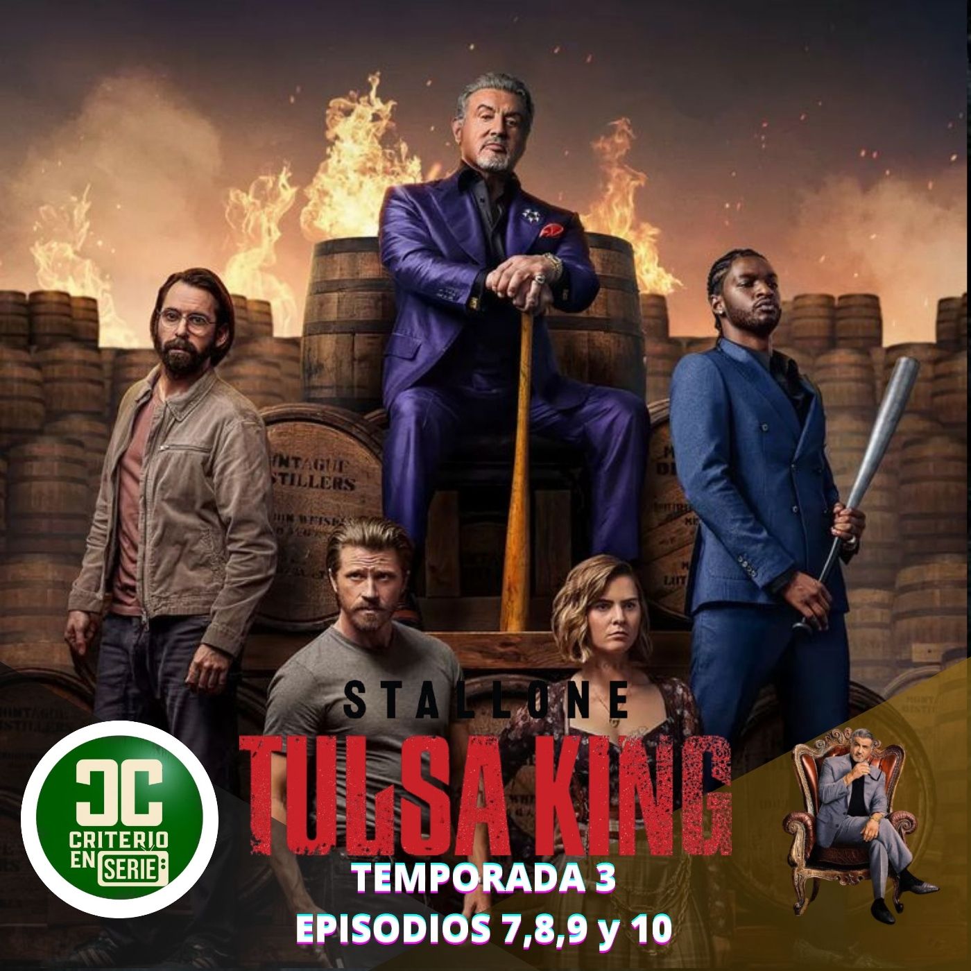 Criterio Cero Podcast