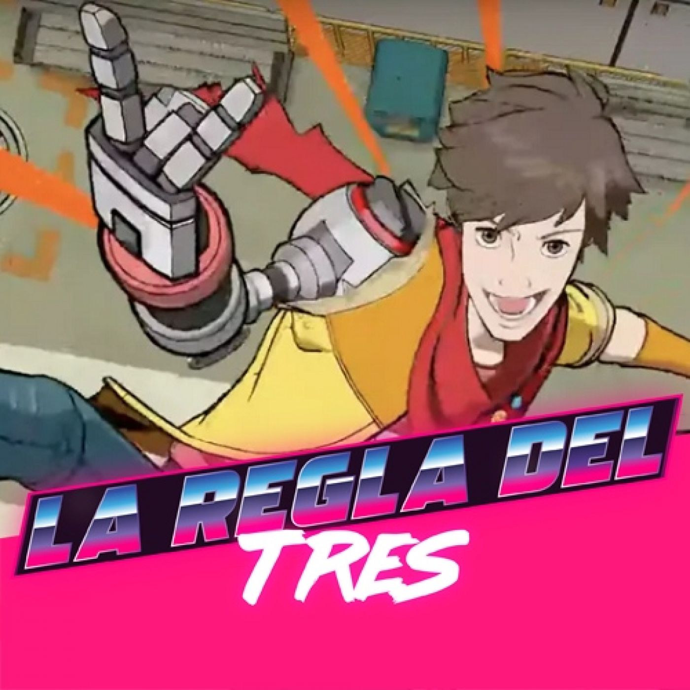 La Regla del Tres