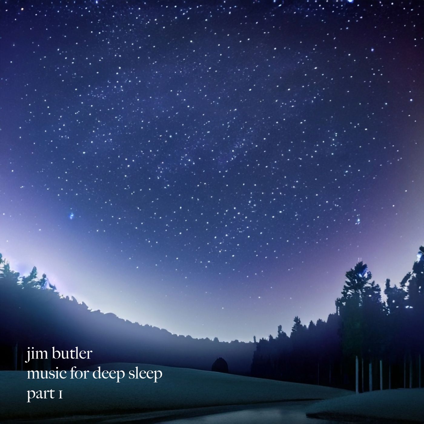 Deep Energy 1482 - Music for Deep Sleep - Part 1