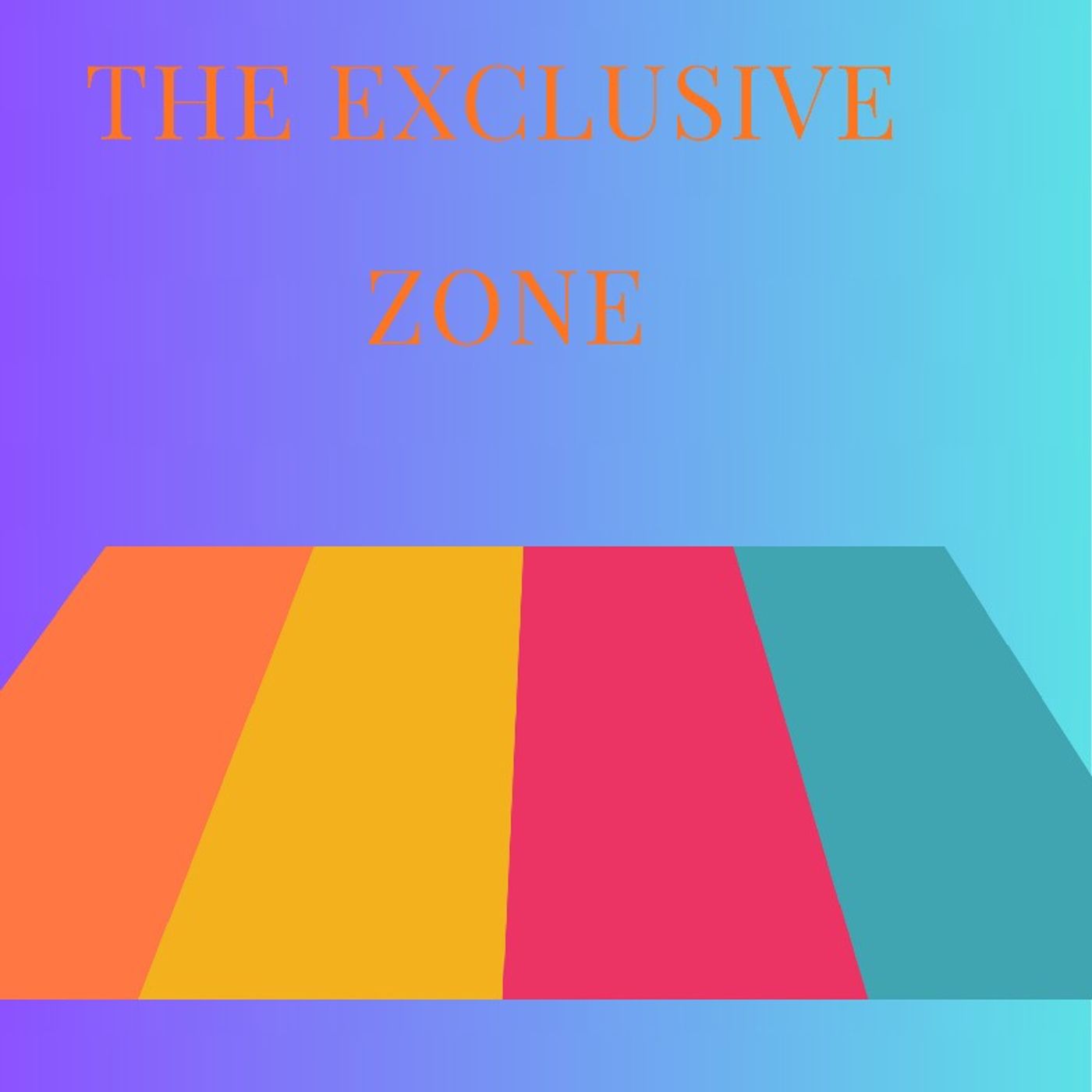 The Exclusive Zone part 2 - Invading Your Space with Melba episode artwork