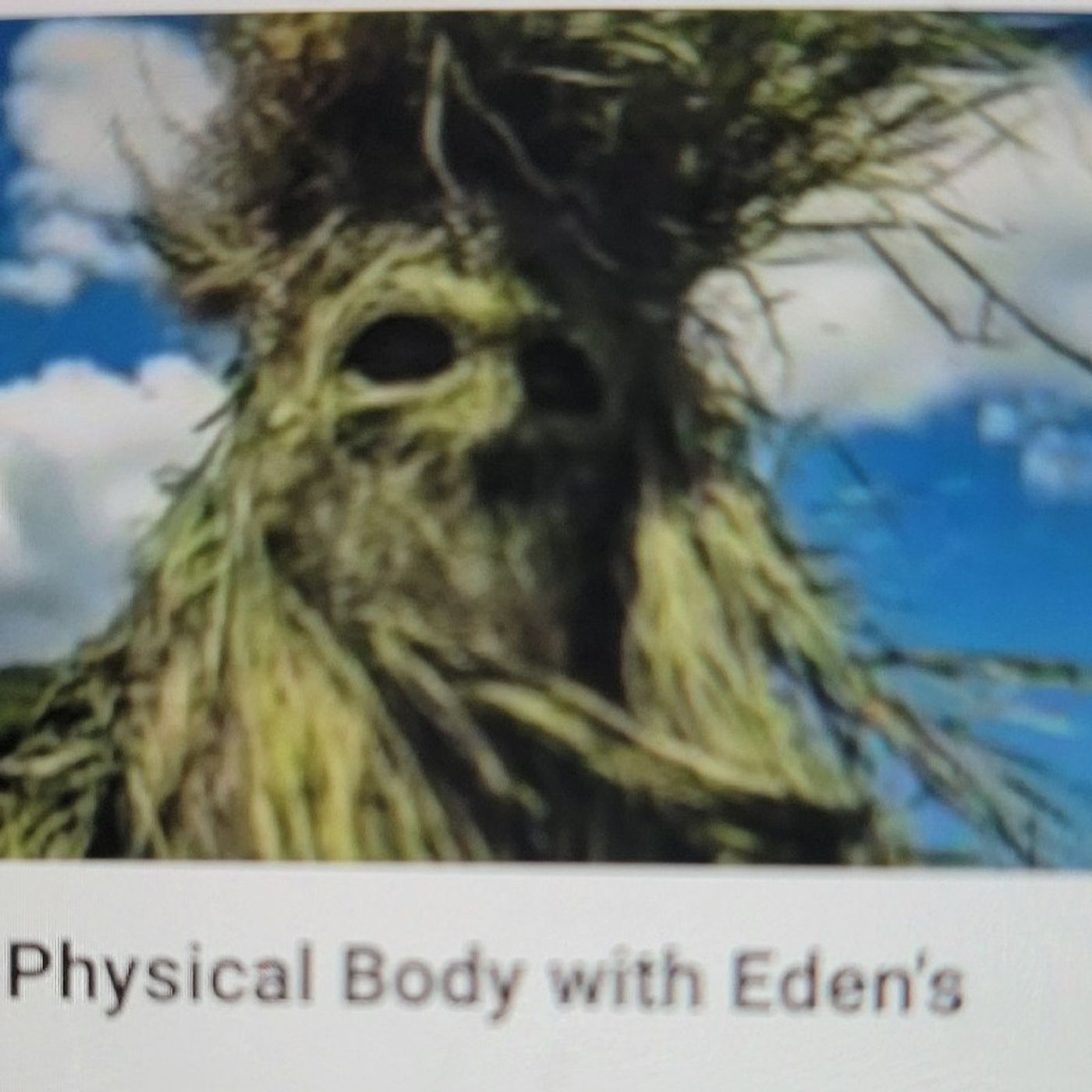 Eden\'s Living TV~podcasts