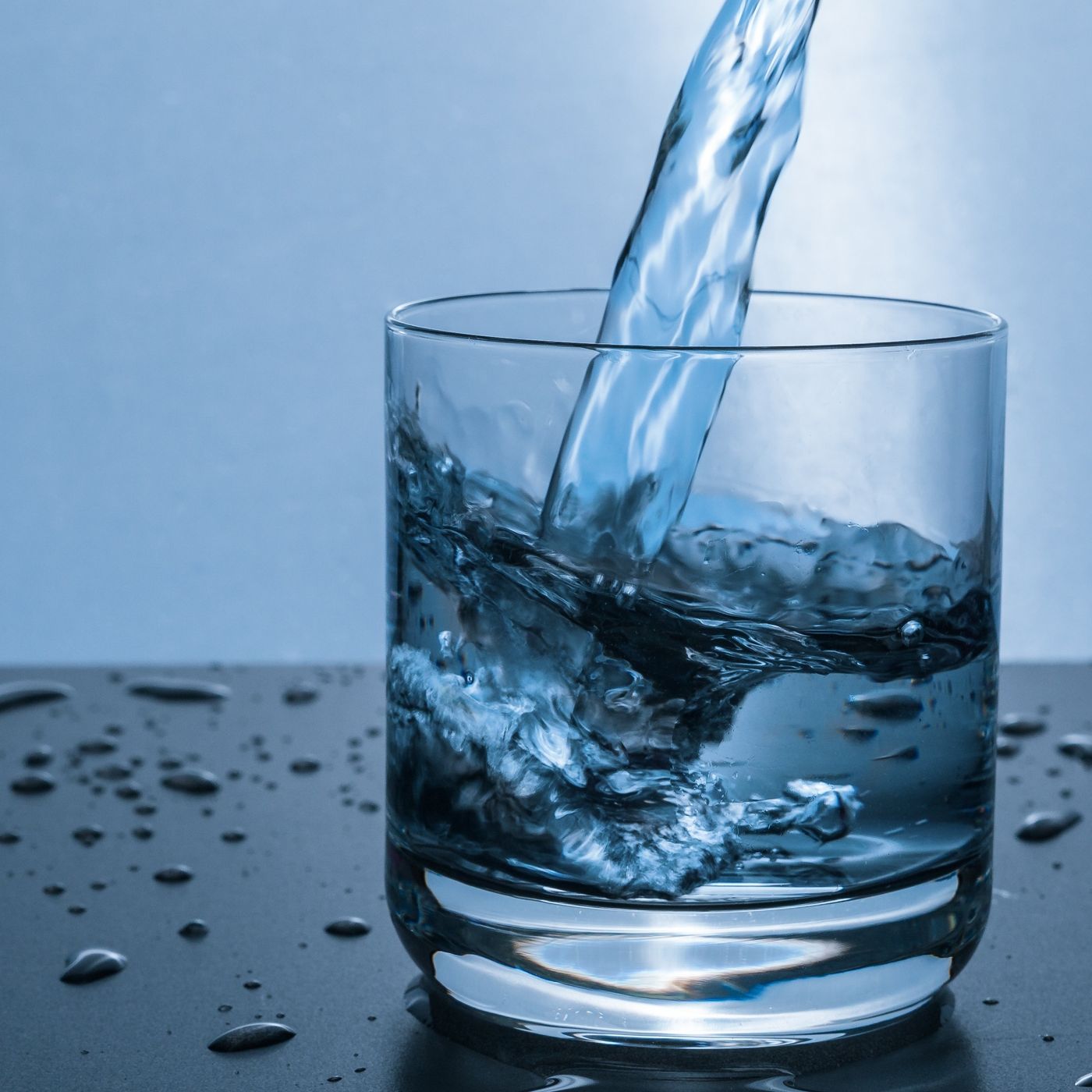What's in YOUR Water? episode artwork