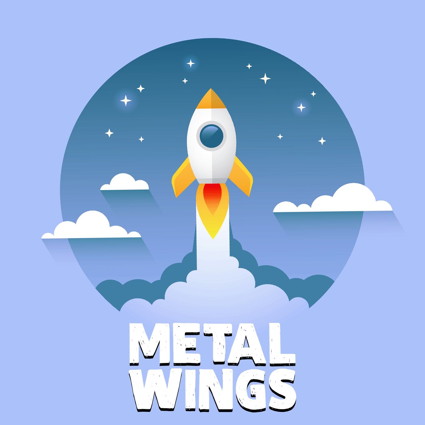 Historias Rockeras