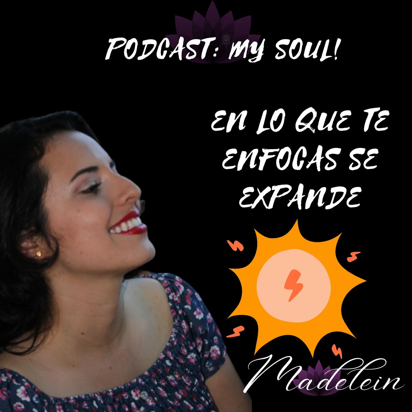 My Soul: Conectándote con tu Poder!