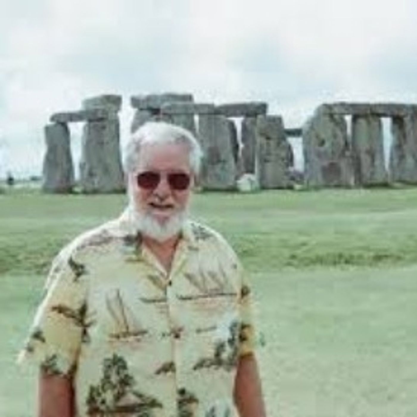 Jim Willis Author - Ancient Aliens, Out of Body Experiences, Lost History , Life After Death and More... episode artwork