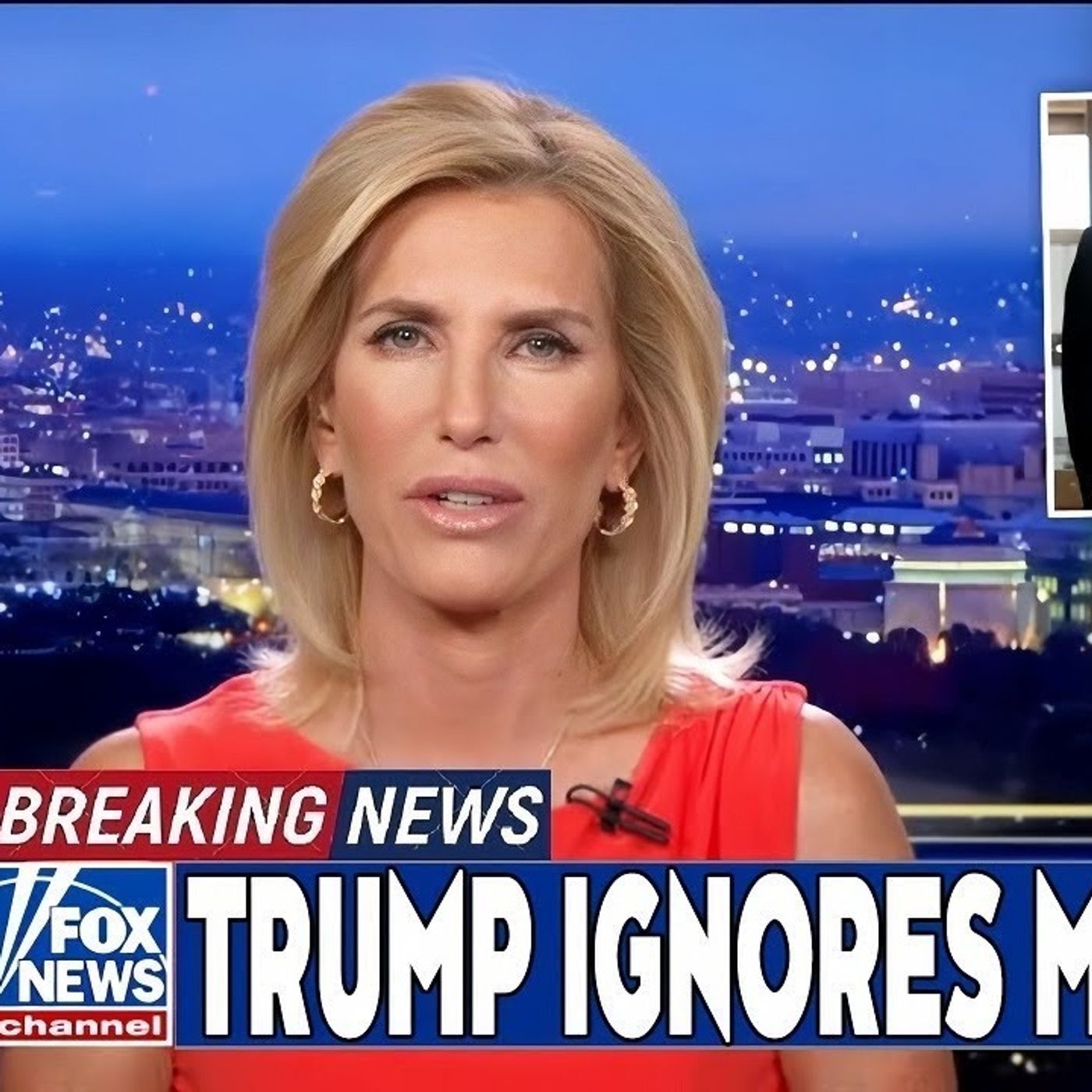 The Ingraham Angle 6/6/25 FULL END SHOW _ BREAKING FOX NEWS June 6_ 2025 episode artwork