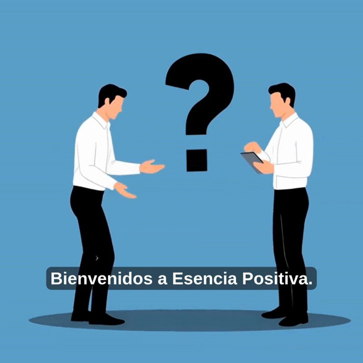 Personas difíciles: cómo relacionarte con quien te saca de quicio sin perder tu paz en el intento episode artwork