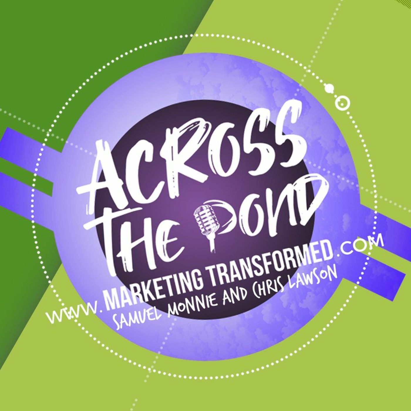 Marketing Transformed