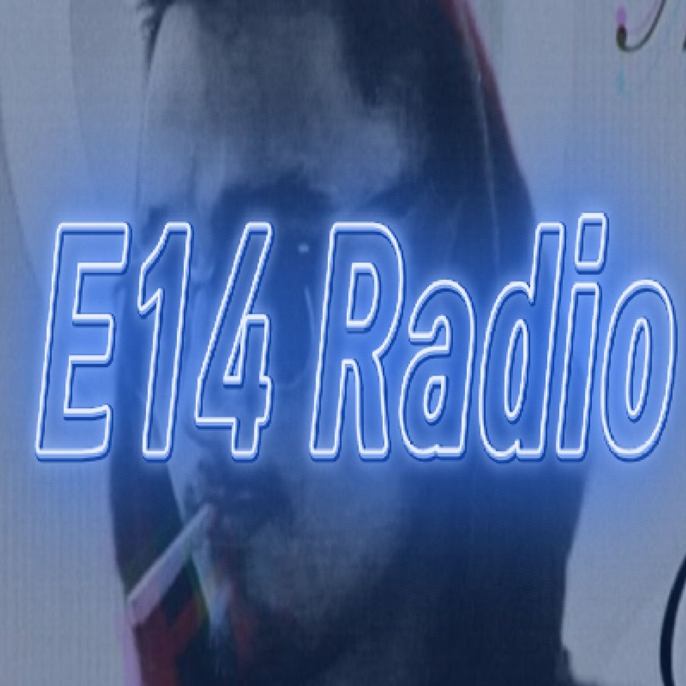Episode 39 - E14 Radio episode artwork