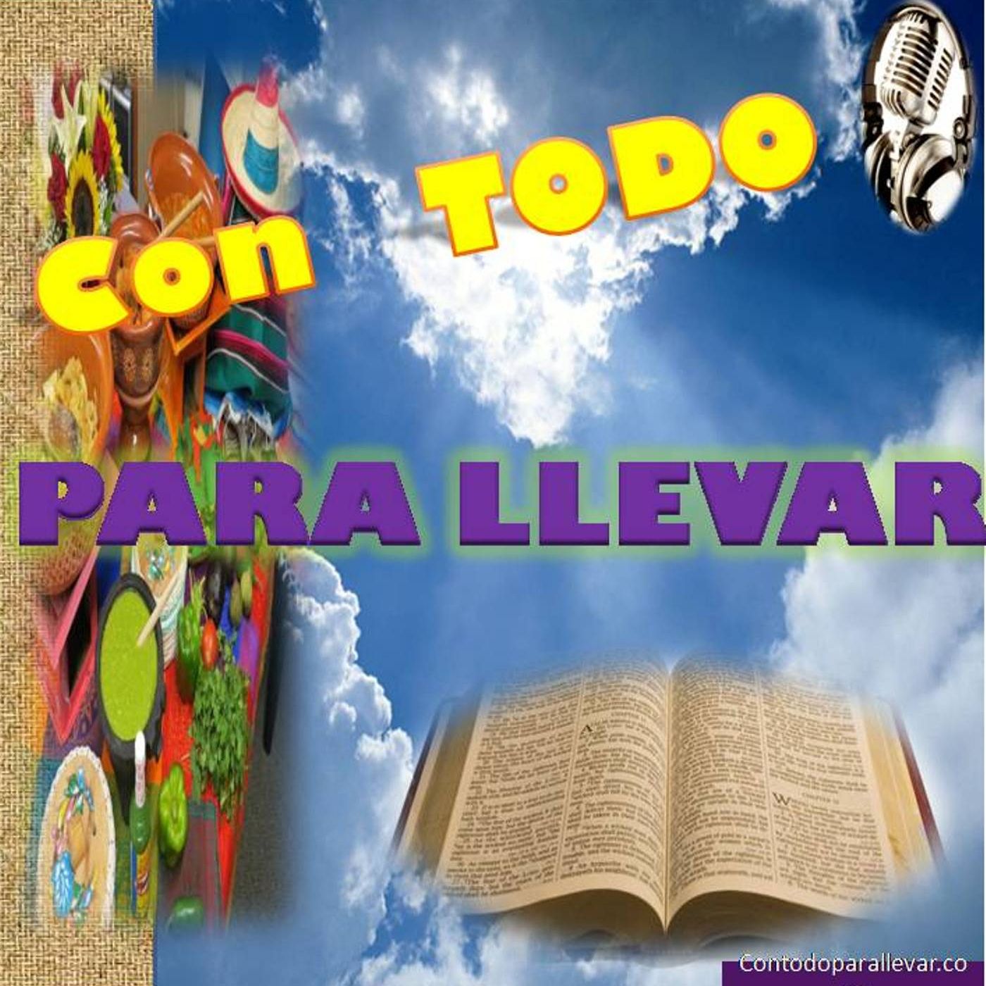 Con todo para llevar
