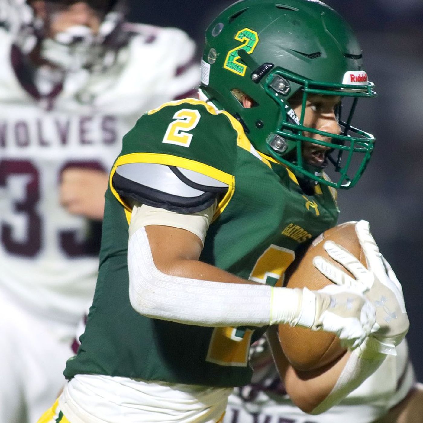 Crystal Lake South beats Prairie Ridge for 1st time since 2012 episode artwork