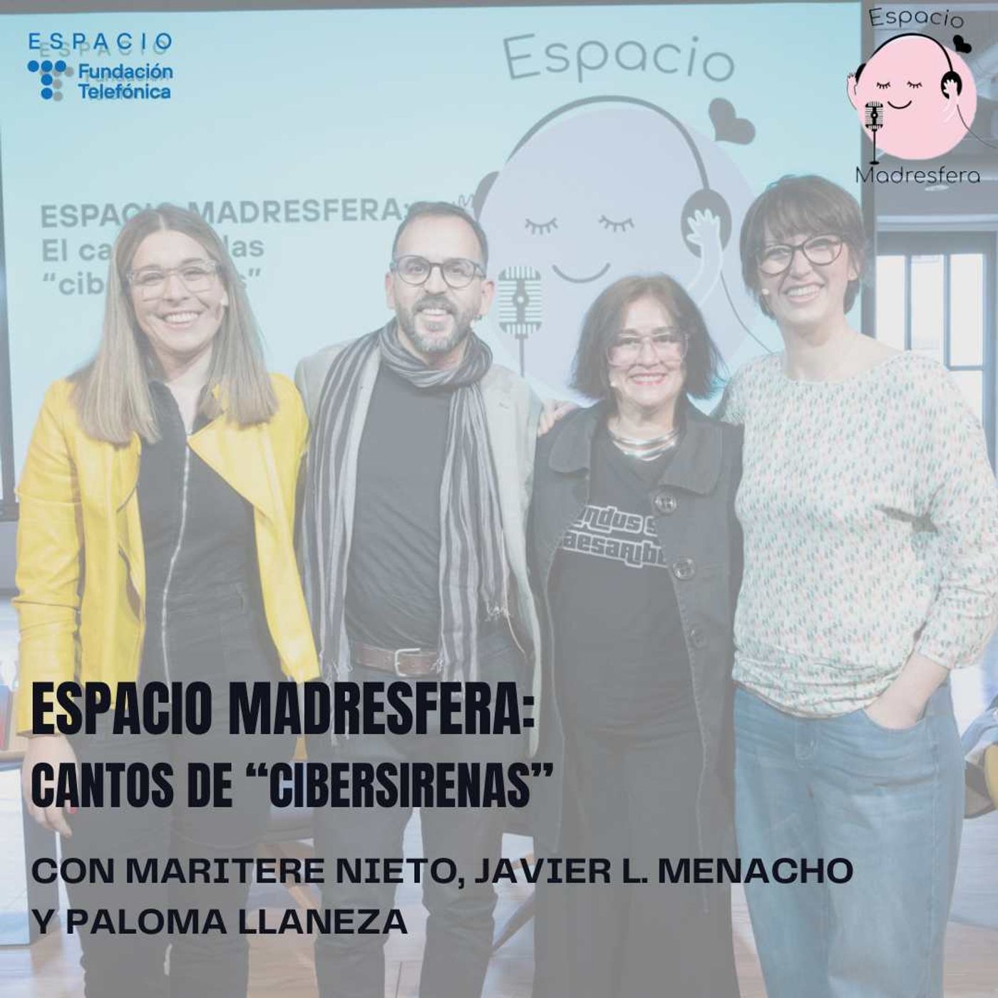 Buenos días madresfera