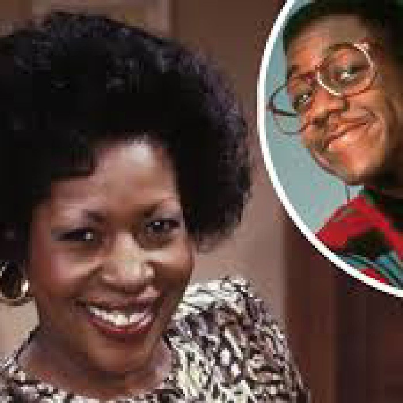 Family Matters' Jo Marie Payton Claims Jaleel White Threatened To Fight Her While On Set episode artwork