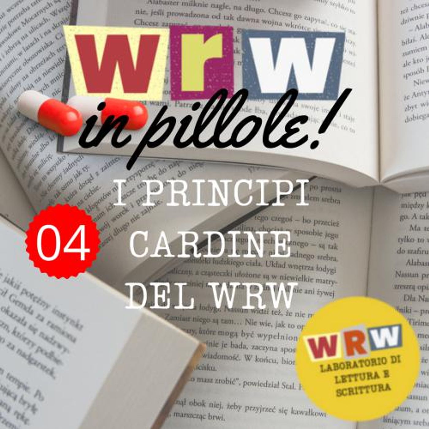WRW In pillole