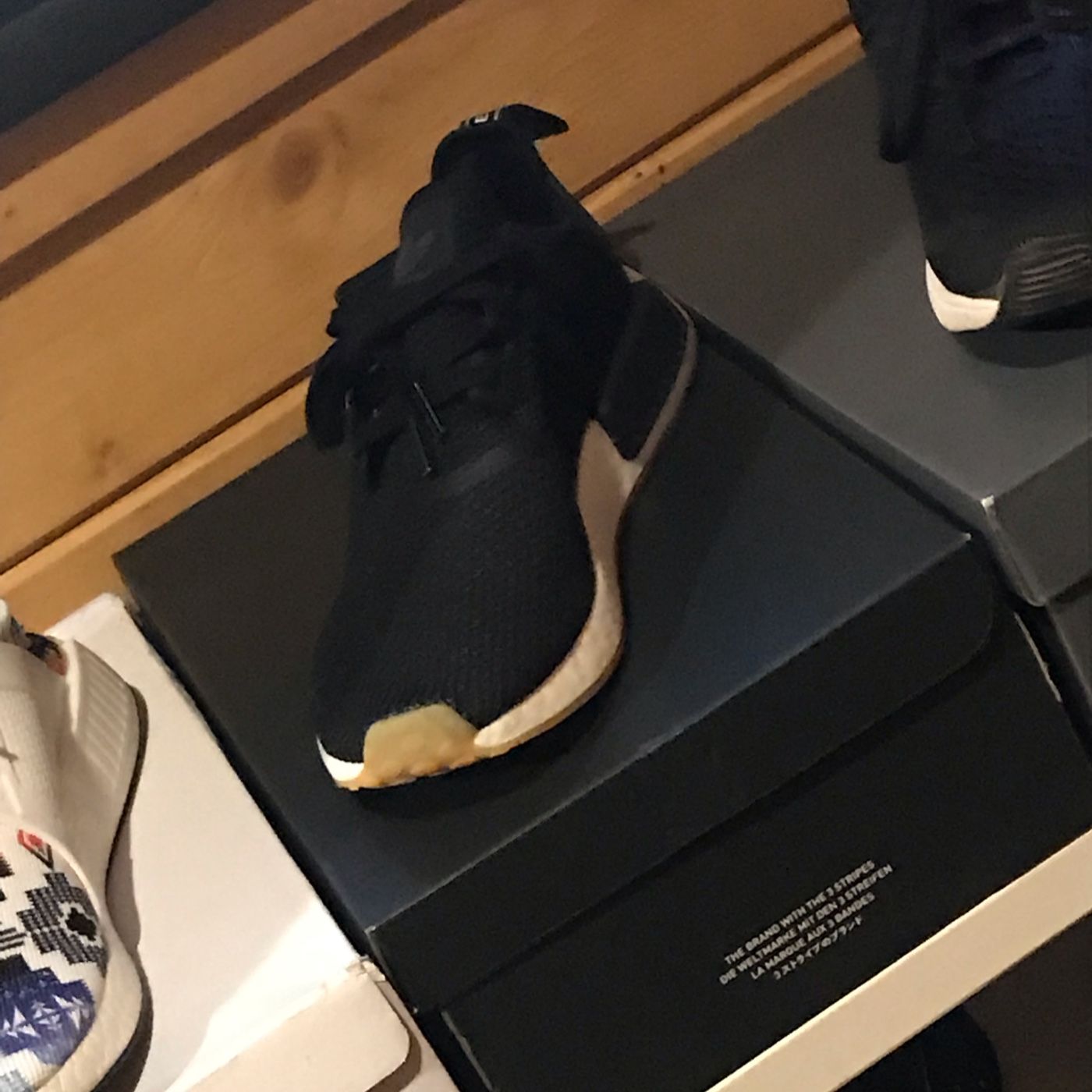 Sneaker Reviews By Kadyn
