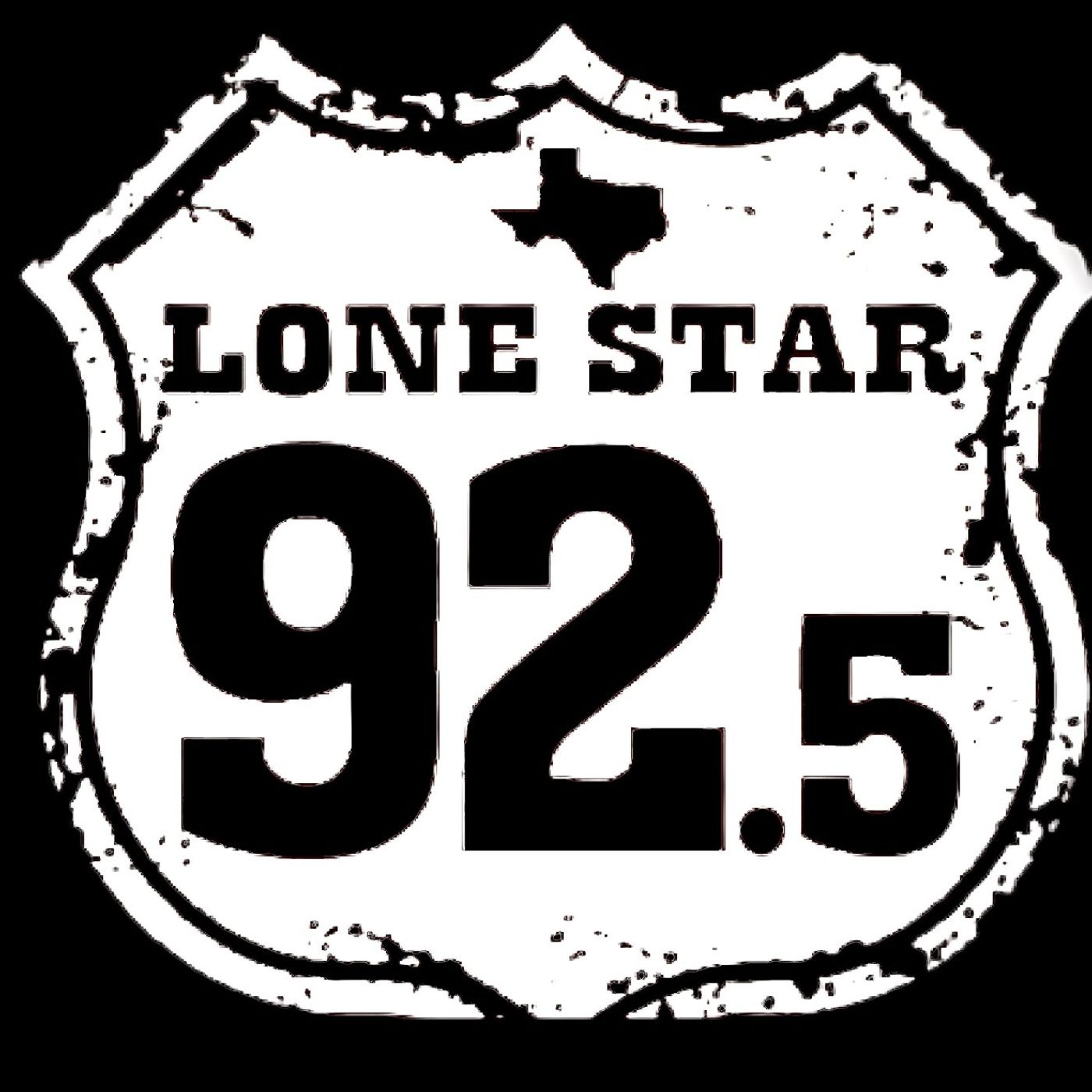 LONESTAR MORNINGS podcast artwork