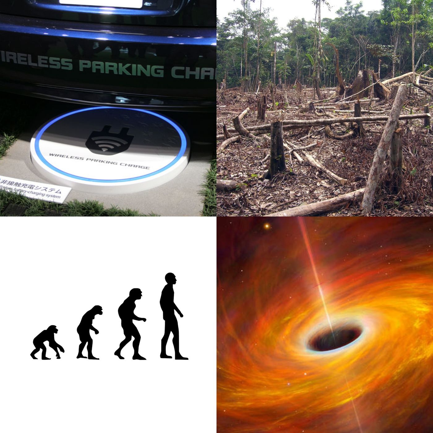 Scienza Ebbasta