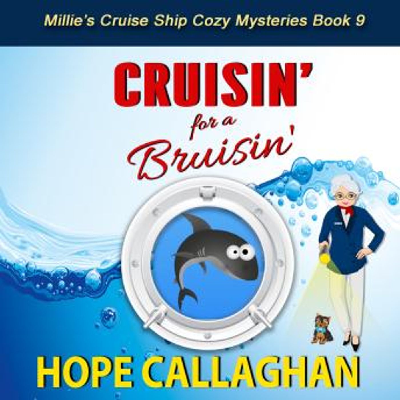 Unlock Top Full Audiobooks in Mystery, Thriller & Horror, Police & Detective