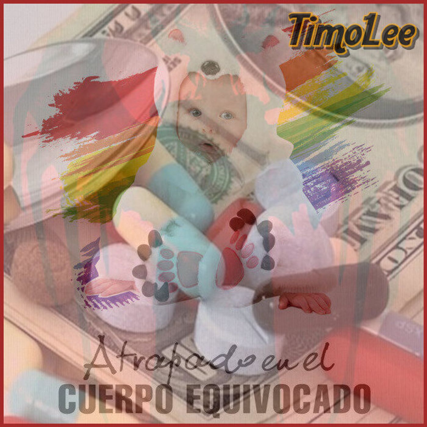 Timo Lee | Audiolibros