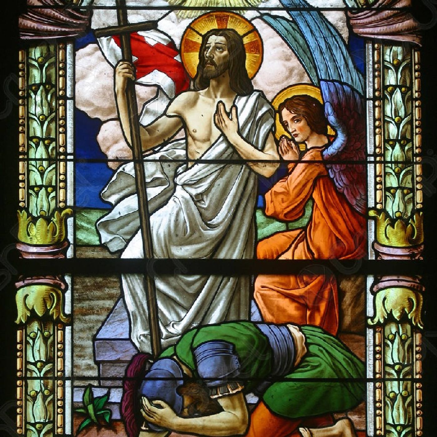 La Reflexión del Día "En Jesús Resucitado" episode artwork