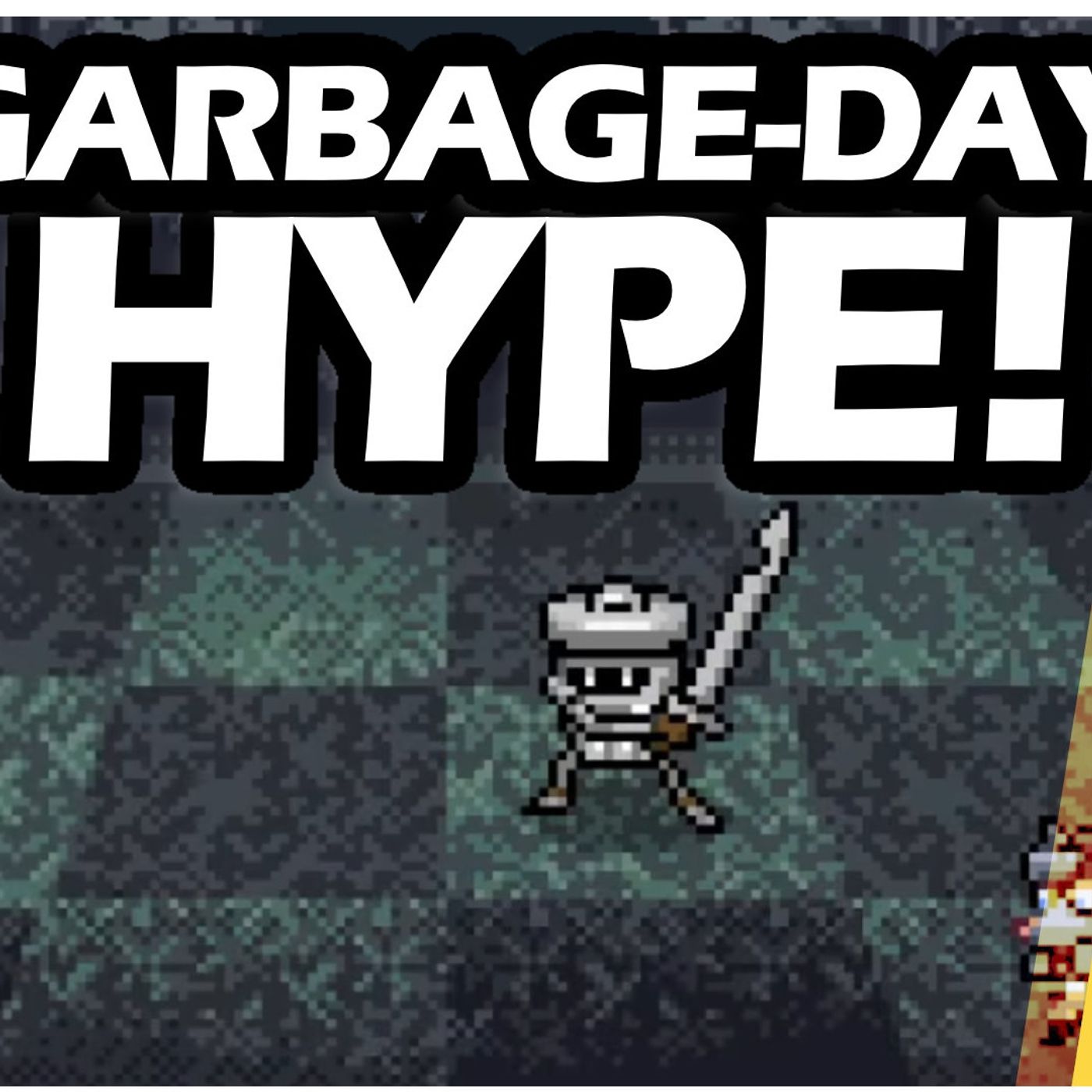 QUALITY Trash RPG, Kingdoms of the Dump INCOMING!