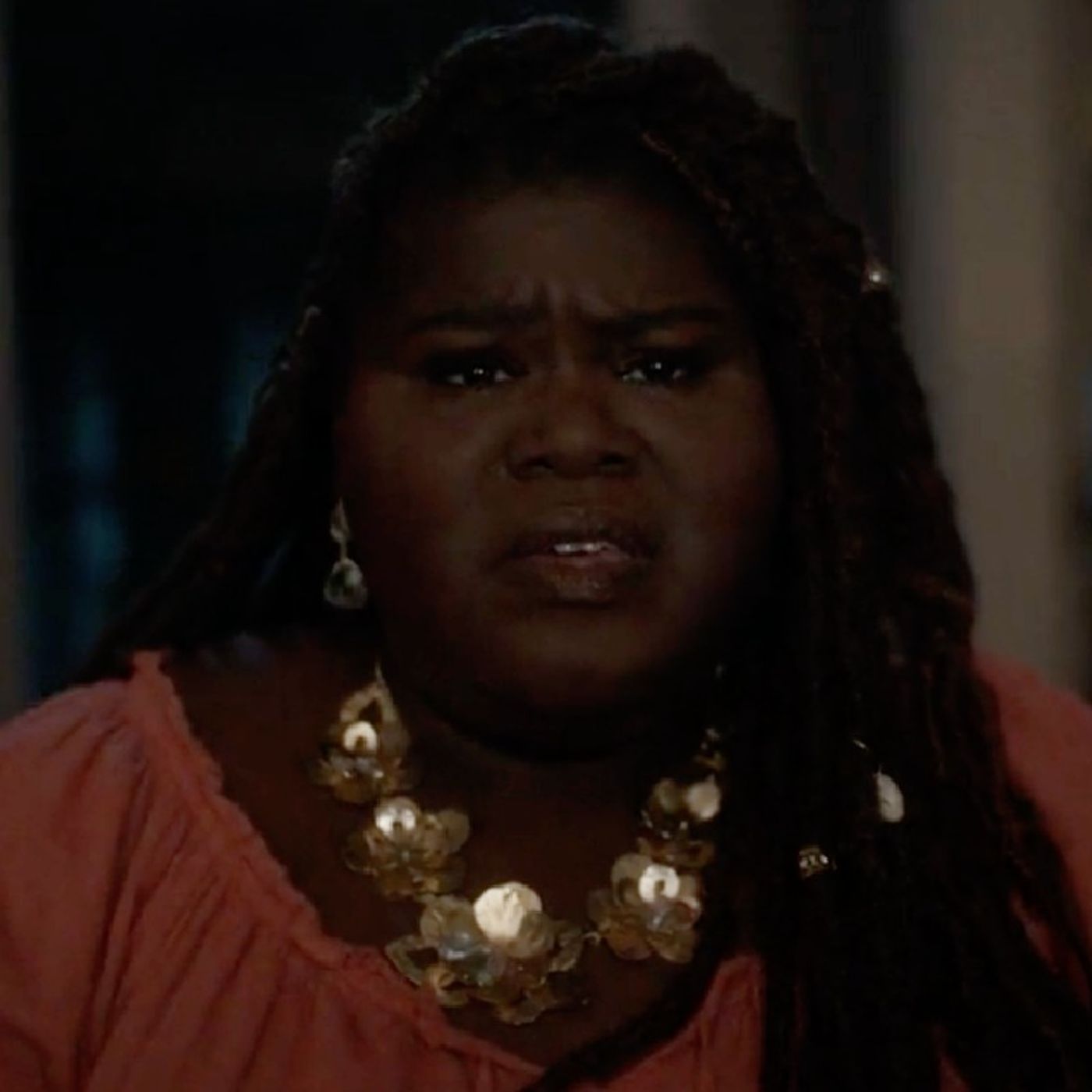 American Horror Stories Season 2 Episode 2 "Aura" | REVIEW episode artwork
