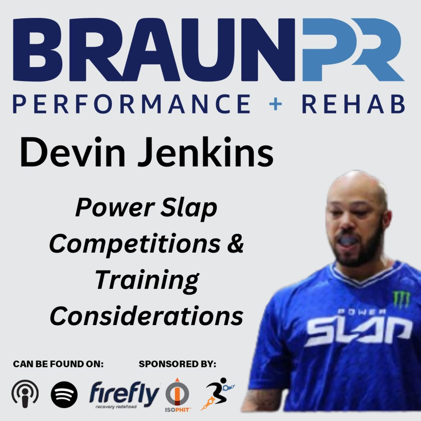 Brawn Body Health and Fitness Podcast
