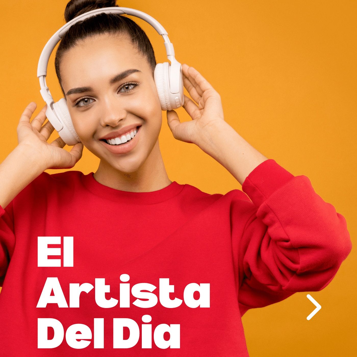 El Artista Del Dia